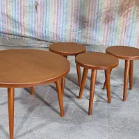 رنگ‌کاری مصنوعات چوبی مبلمان و..|خدمات پیشه و مهارت|ملایر, |دیوار