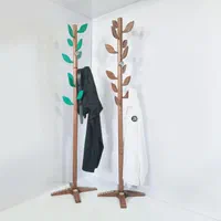 چوب لباسی بیرو BEYROO مدل B12