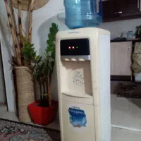آبسردکن ایستاده گوسونیک
