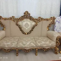 مبل|مبلمان خانگی و میز عسلی|میانه, |دیوار