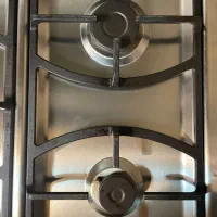 گاز فردار رومگا ۵ شعله|اجاق گاز و لوازم برقی پخت‌وپز|تهران, دولاب|دیوار