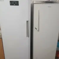 یخچال وفریزر|یخچال و فریزر|زارچ, |دیوار