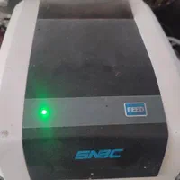 پرینتر لیبل زن مخصوص فروشنده های دیجی کالا