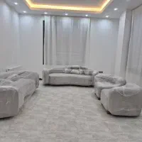 راحتی|مبلمان خانگی و میز عسلی|دلیجان, |دیوار