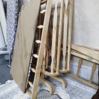 تختخواب|تخت و صندلی بچه|قم, سراجه (۱۵ خرداد)|دیوار