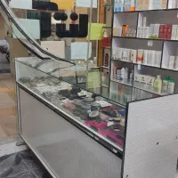 فروش قفسه ام دی اف فروشگاهی|فروشگاه و مغازه|بهبهان, |دیوار