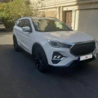 فیدلیتی الیت سفید ۷ نفره صفر