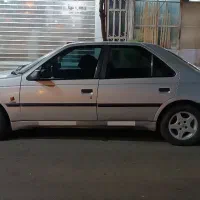 فروش پژو 405|خودرو سواری و وانت|رشت, لاکان شهر|دیوار
