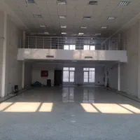 ۴۲۰ متر  تجاری  بر اصلی  با عرصه و اعیان کامل