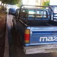 فروش مزدا 2000 مدل 90|خودرو سواری و وانت|بندرعباس, |دیوار