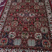 قالی خشتی جهادی نو