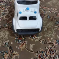 ماشین|اسباب‌بازی بچه|بندر انزلی, آخرخط|دیوار