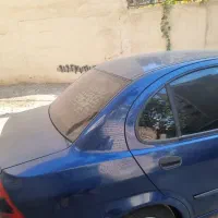 تیبا 99 آبی سیر|خودرو سواری و وانت|تهران, مرزداران|دیوار