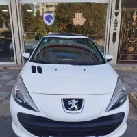 ۲۰۷ پانا ۱۴۰۲ بی رنگ