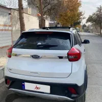 ام وی امx22 دنده ای|خودرو سواری و وانت|نهاوند, |دیوار