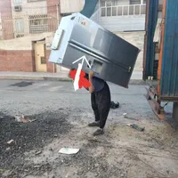 باربری حقیقت بار کردستان شهر شهرستان۱۰۰٪ کرد|خدمات حمل و نقل|اهواز, پادادشهر|دیوار