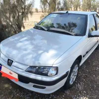 پارس سفارشی elx مدل ۱۴۰۲ موتور جدید