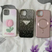 انواع قاب آیفون و شیائومی