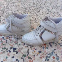 کفش|کیف، کفش، کمربند|ایذه, |دیوار