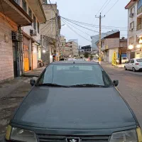 پژو ۴۰۵ ۲۰۰۰ مدل ۷۶|خودرو سواری و وانت|رشت, شهرک شهید مفتح|دیوار