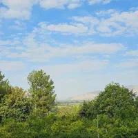 فروش باغ شهری در شهرفاروق|فروش زمین و ملک کلنگی|سیدان, |دیوار