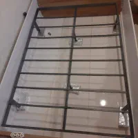 پایه تشک