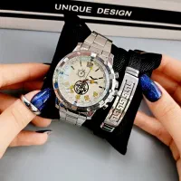 ساعت مردانه و زنانه