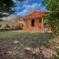 ویلا باغ ۲۲۰ متر زمین ۲ خواب با سند و انشعابات