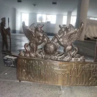 شومینه گازی آپارتمان