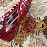 استوک فوتبال F50