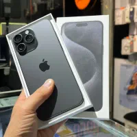 آیفون 15 pro max zaa