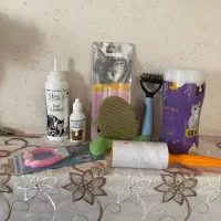 وسایلسگ|لوازم جانبی حیوانات|قم, چهار مردان|دیوار