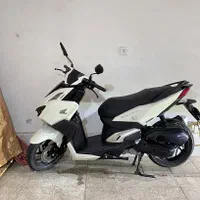 کلیک ۱۶۰ گلگسی رادیات اب