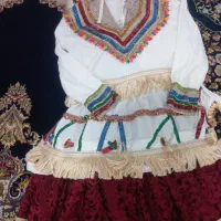 لباس کردی|لباس|نیشابور, شهرک رسولی|دیوار