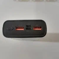 پاور بانک فست شارژ 20 هزار|لوازم جانبی موبایل و تبلت|کرمانشاه, |دیوار