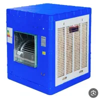 تعمیر کار کولر هستم