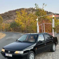 پژو 405مدل 96اتاق تعویض 1404