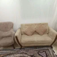 مبل راحتی