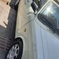 وانت پیکان مدل ۹۳