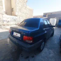 پراید 131 مدل 95