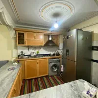 اپارتمان ۲طبقه ۴واحد طبقه اول با مشا ۷۰متر