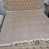 تخت خواب و مبلمان|مبلمان خانگی و میز عسلی|زرندیه, |دیوار