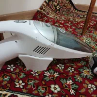 جاروشارژی کنوود