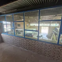 فروش 1600 متر کارخانه سلولزی شهرک صنعتی عباس آباد|فروش دفتر صنعتی، کشاورزی، تجاری|تهران, شریف‌آباد|دیوار