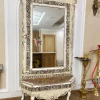 آینه کنسول،بوفه،زیرتلویزیونی