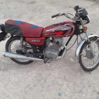 موتور سیکلت مزایده