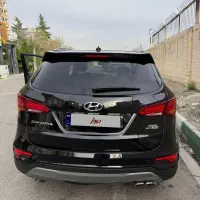 سانتافه ۲۰۱۷ صفر