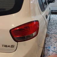 معاوضه تیبا ۲ مدل ۹۹