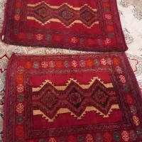 پشتی دست بافت ۲ میلیون  تومان