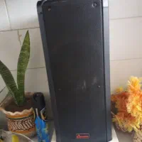 سلام یک عدد اسپیکر دارم برای فروش